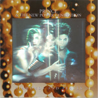 Prince & The New Power Generation : Diamonds And Pearls (CD, Album, SRC)