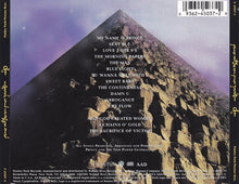 Prince And The New Power Generation : Love Symbol (CD, Album, SRC)