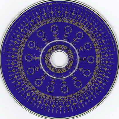 Prince And The New Power Generation : Love Symbol (CD, Album, SRC)