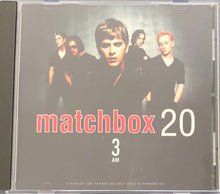 Matchbox Twenty : 3 AM (CD, Single, Promo)