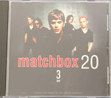 Matchbox Twenty : 3 AM (CD, Single, Promo)