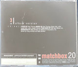 Matchbox Twenty : 3 AM (CD, Single, Promo)