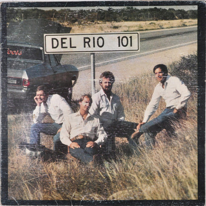 Bo*Bob*David N' T : Bo*Bob*David N' T (LP)