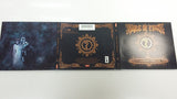 Cradle Of Filth : Nymphetamine (CD, Album + CD, Enh + Club, S/Edition)