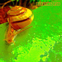 Blasting Rod : Blasting Rod (CD, EP, Ltd)