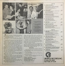 Bill Hayes : From Me To You With Love (LP, Album)