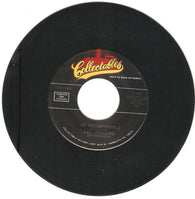 Lee Andrews & The Hearts : Try The Impossible / Nobody's Home (7", RE)