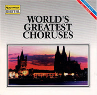 Various : World's Greatest Choruses (CD, Comp)