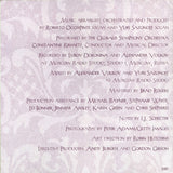 Глобалис : Tuscany • A Romantic Journey (CD)