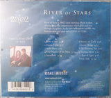 2002 (2) : River Of Stars (CD, Album)