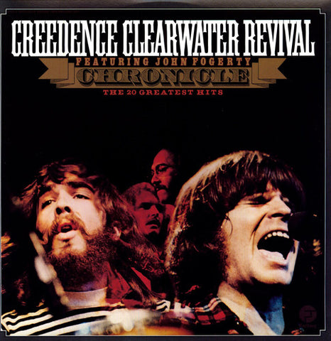 Creedence Clearwater Revival - Chronicle (2LP Vinyl)