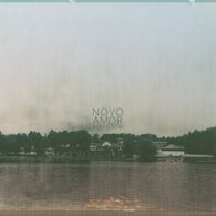 Novo Amor - Woodgate, NY EP
