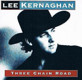 Lee Kernaghan : Three Chain Road (CD, Album)