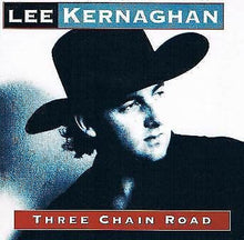 Lee Kernaghan : Three Chain Road (CD, Album)