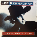 Lee Kernaghan : Three Chain Road (CD, Album)