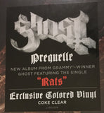 Ghost (32) : Prequelle (LP, Album, Cok)