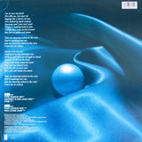 Blue Pearl : Naked In The Rain (12", Single)