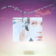 Prince : I Wish U Heaven (12", Maxi, All)