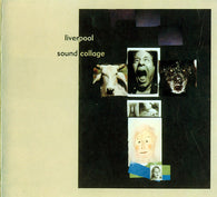 Various : Liverpool Sound Collage (CD, Album, Dig)
