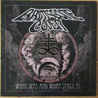 Brimstone Coven : What Was And What Shall Be (LP, Album, Ltd)