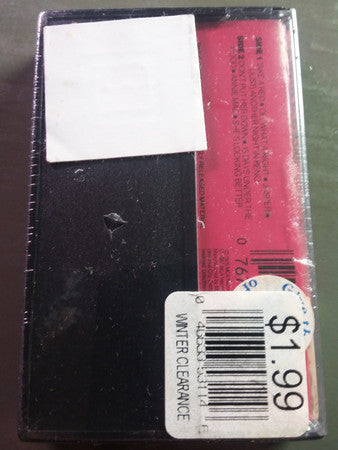 New Riders Of The Purple Sage : Take A Red (Cass, Comp)