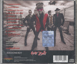 Enuff Z'nuff : Diamond Boy (CD, Album)