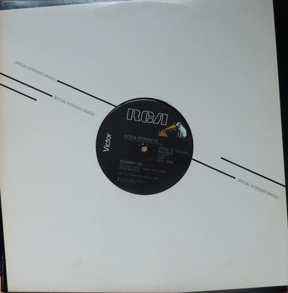 Nona Hendryx : Keep It Confidential (12")