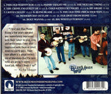 Blue Moon Rising : On The Rise (CD, Album)
