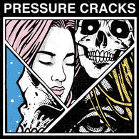 Pressure Cracks : Pressure Cracks (7", EP)