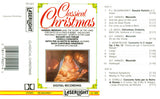 Various : Classical Christmas (Cass, Comp, Dol)