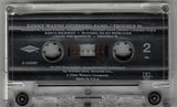 Kenny Wayne Shepherd Band : Trouble Is... (Cass, Album)