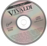Antonio Vivaldi : Volume Two Vivaldi Collection (CD, Comp)