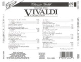 Antonio Vivaldi : Volume Two Vivaldi Collection (CD, Comp)