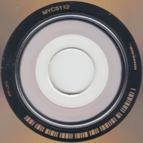 Skid Row : Rise Of The Damnation Army (United World Rebellion: Chapter 2) (CD, EP, Dig)