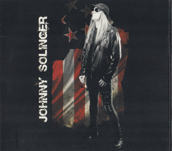 Skid Row : Rise Of The Damnation Army (United World Rebellion: Chapter 2) (CD, EP, Dig)