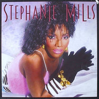Stephanie Mills : Stephanie Mills (LP, Album)