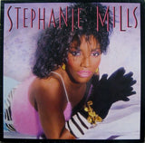 Stephanie Mills : Stephanie Mills (LP, Album)