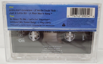 Little Milton : Rockin' The Blues (Cass, Comp, Dol)