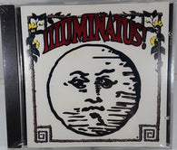 Illuminatus (5) : Illuminatus! (CD, Album)