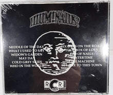 Illuminatus (5) : Illuminatus! (CD, Album)