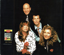 The Manhattan Transfer : The Manhattan Transfer Anthology (Down In Birdland) (2xCD, Comp, Gat)
