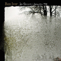Bon Iver - For Emma Forever Ago (LP Vinyl)