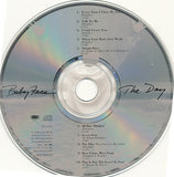 Babyface : The Day (CD, Album)