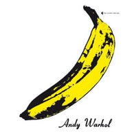 The Velvet Underground - Velvet Underground & Nico (LP Vinyl) 0042282329011