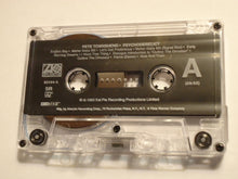 Pete Townshend : Psychoderelict (Cass, Album, SR)