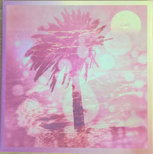 CHON (3) : Homey (12", Album, Yel)