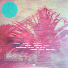 CHON (3) : Homey (12", Album, Yel)