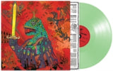 King Gizzard and the Lizard Wizard - 12 Bar Bruise (Mint Green Colored Vinyl)