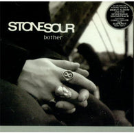 Stone Sour : Bother (CD, Single, Promo)