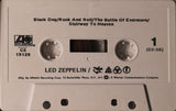Led Zeppelin : Untitled (Cass, Album, RE)